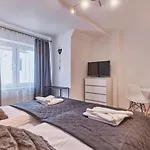 Zeromskiego 5 By Baltic Apartment *