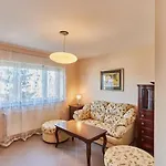 Zeromskiego 5 By Baltic Apartment *