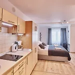 Apartment Zeromskiego 5 By Baltic Swinoujscie