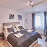 Lägenhet Zeromskiego 5 By Baltic *