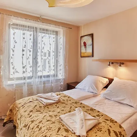 żeromskiego 5 By Baltic Apartament