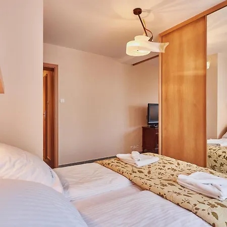 Zeromskiego 5 By Baltic