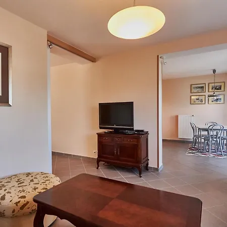 Apartment Zeromskiego 5 By Baltic