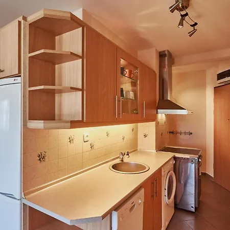 żeromskiego 5 By Baltic * Świnoujście