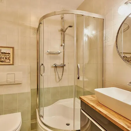 Apartament żeromskiego 5 By Baltic *