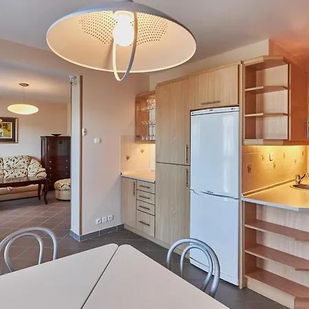 żeromskiego 5 By Baltic * Świnoujście