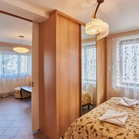 żeromskiego 5 By Baltic Apartament