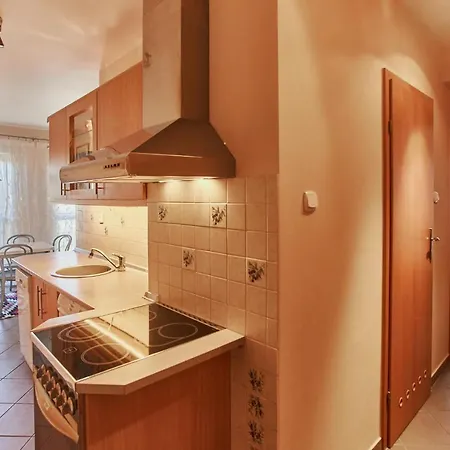Apartament żeromskiego 5 By Baltic Świnoujście