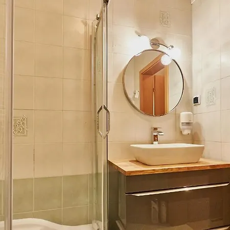 Apartament żeromskiego 5 By Baltic